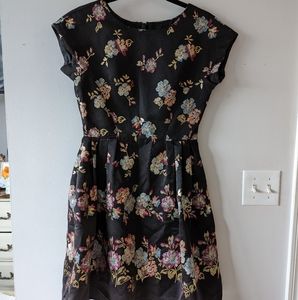 French Connection Pocket Dress